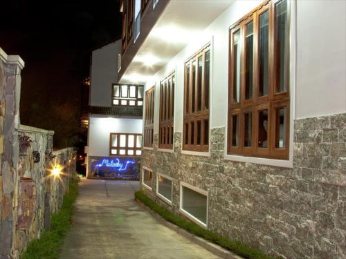 大叻富莱吉亚迪美伦酒店 舒适型住宿的完美选择及预订指南